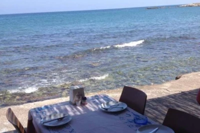 Çakıl Restaurant