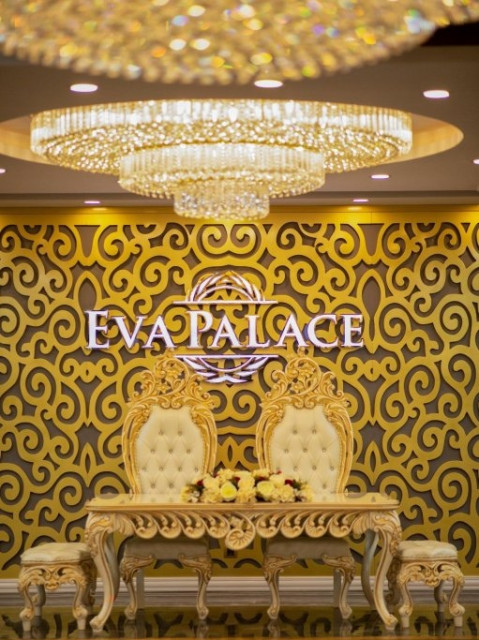 Eva Palace