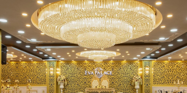 Eva Palace