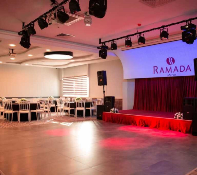 Ramada by Wyndham Mersin