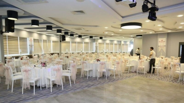 Ramada by Wyndham Mersin