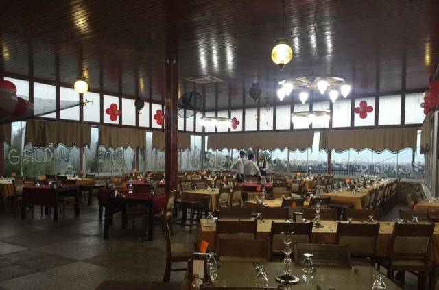 Irmak Restaurant