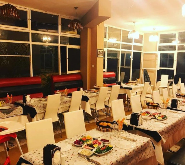 Olta Balık Restaurant