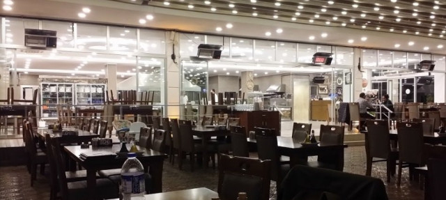 Yedi Kardeşler Restaurant