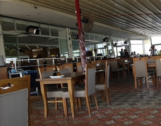 Yedi Kardeşler Restaurant