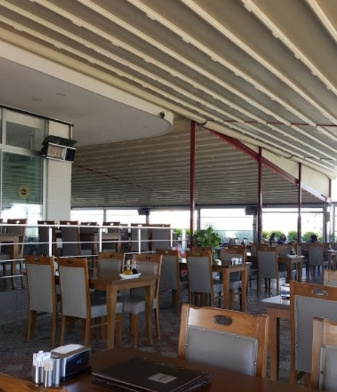 Yedi Kardeşler Restaurant