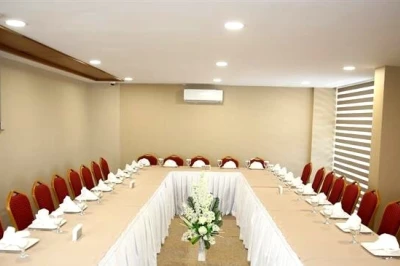 Grand Bulut Hotel & Spa