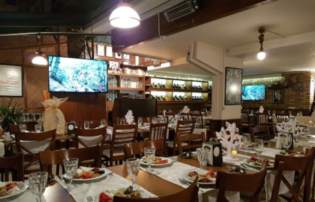 Âlâ Restaurant