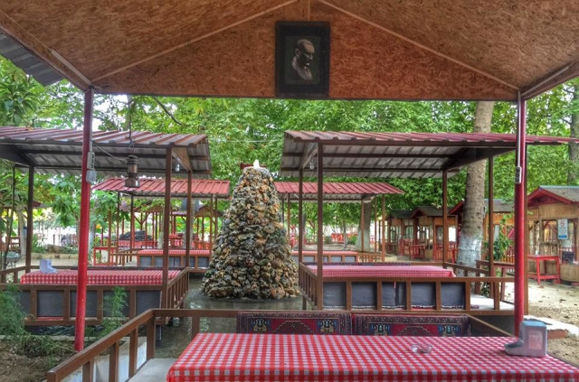 Kavaklıdere Restaurant