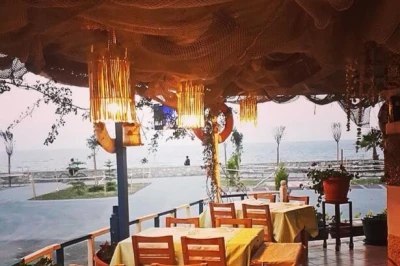 Arif Balık Restaurant