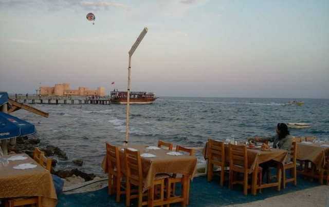 Arif Balık Restaurant