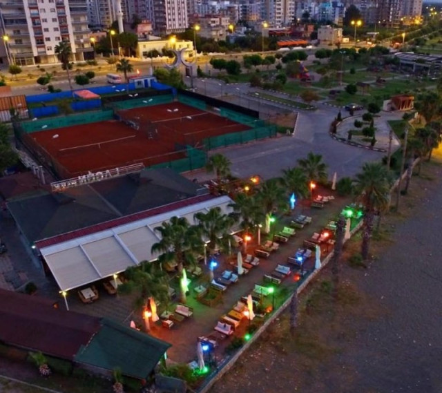 Lagün Park Restaurant