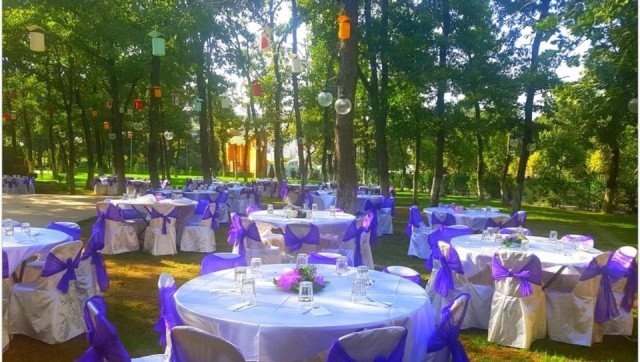 Lagün Park Restaurant