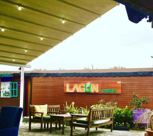 Lagün Park Restaurant