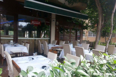 Harbiye Restaurant