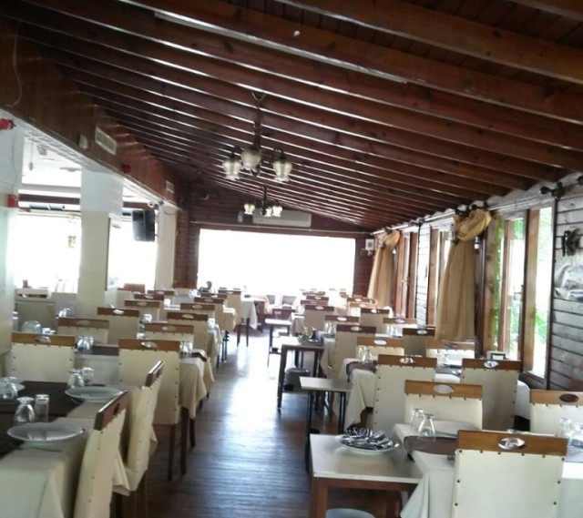 Harbiye Restaurant