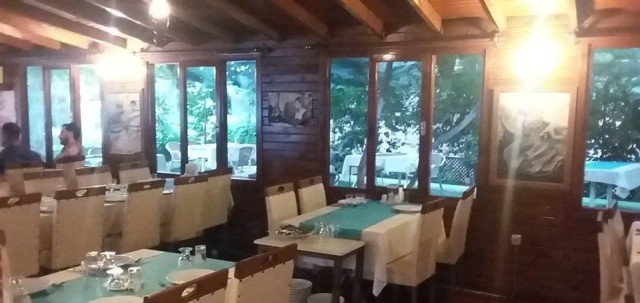 Harbiye Restaurant