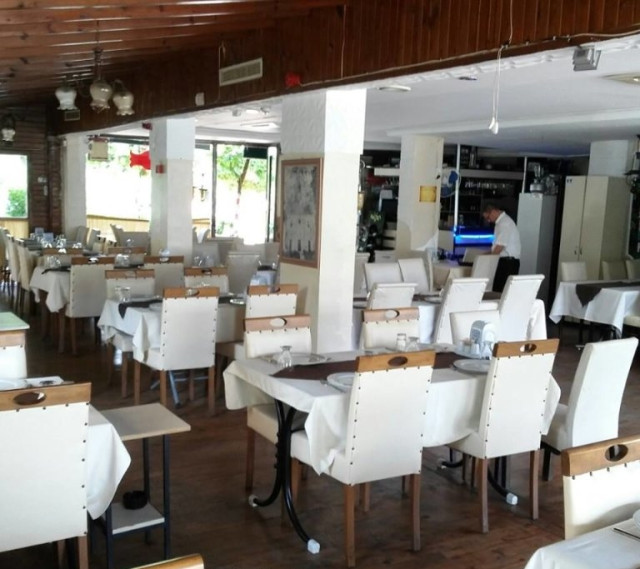 Harbiye Restaurant