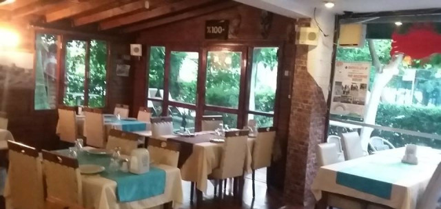 Harbiye Restaurant