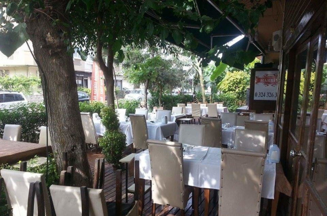 Harbiye Restaurant