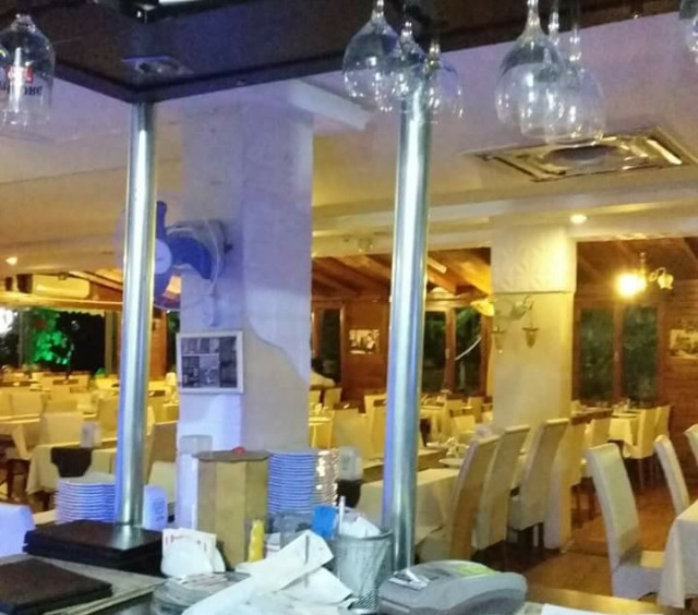 Harbiye Restaurant