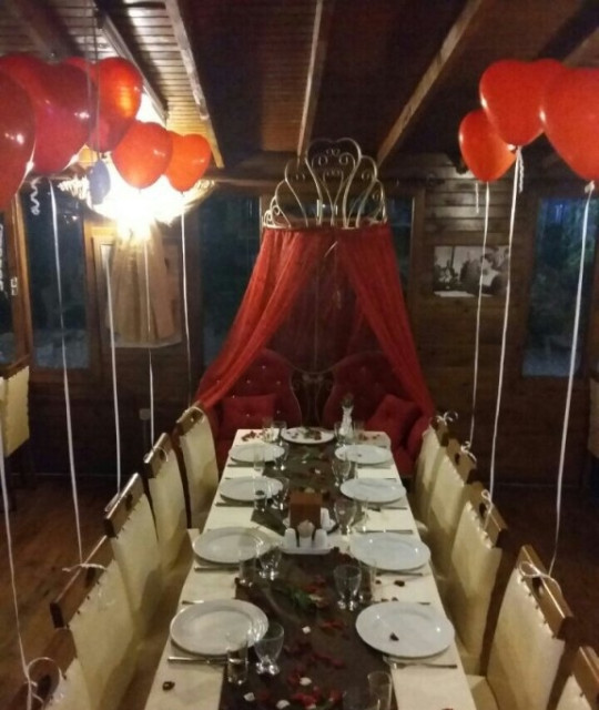 Harbiye Restaurant