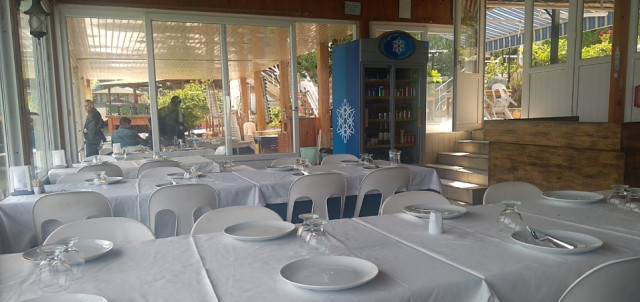 Ali Baba Restaurant