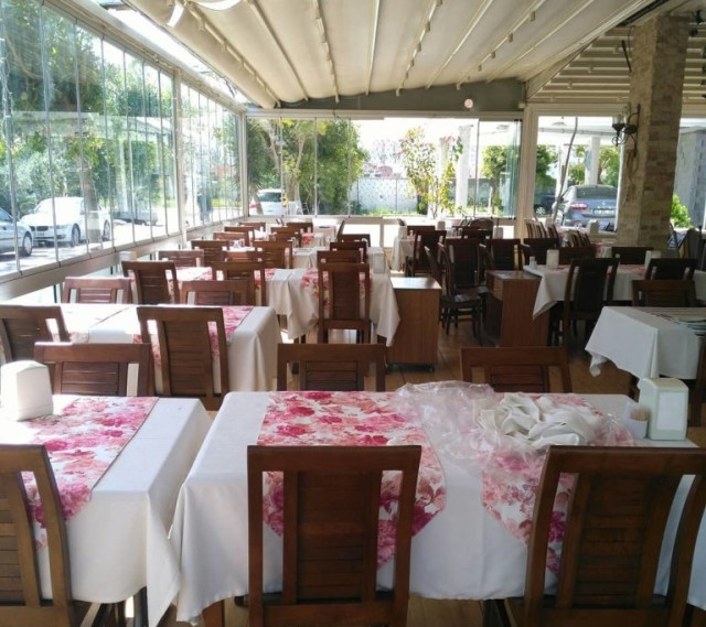 Salash Restaurant