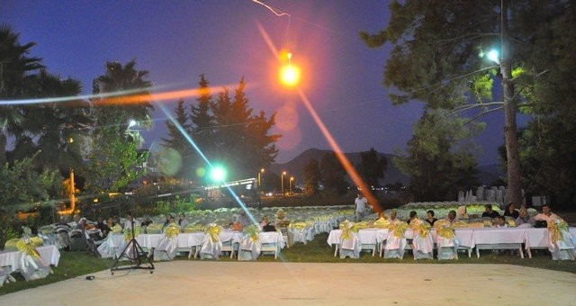 Aslıhan Motel