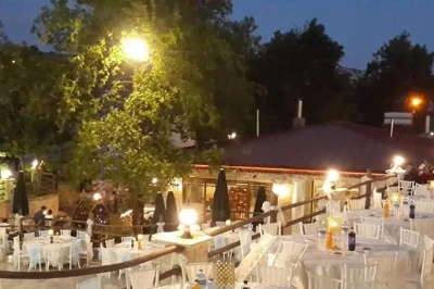 Asput Değirmen Restaurant & Kır Düğünü