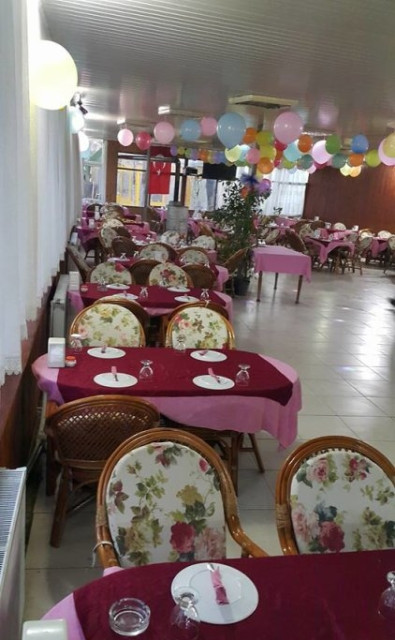 Esendere Restaurant