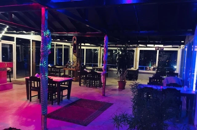 Grand Hermes Hotel