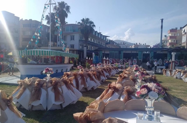 Ünlüselek Hotel