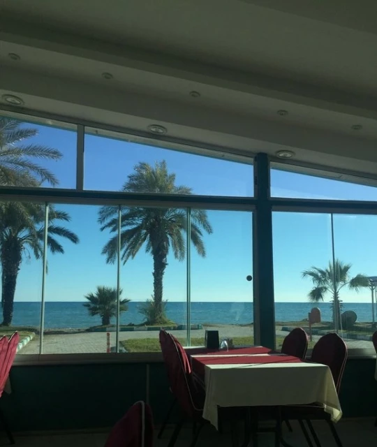 Anamur Öğretmenevi