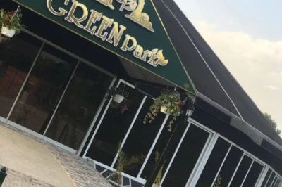 Green Park Düğün Salonu