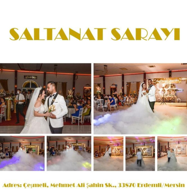 Saltanat Sarayı