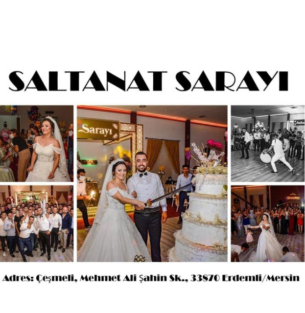 Saltanat Sarayı