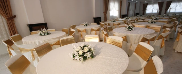 Nesli Bahar Kına Salonu