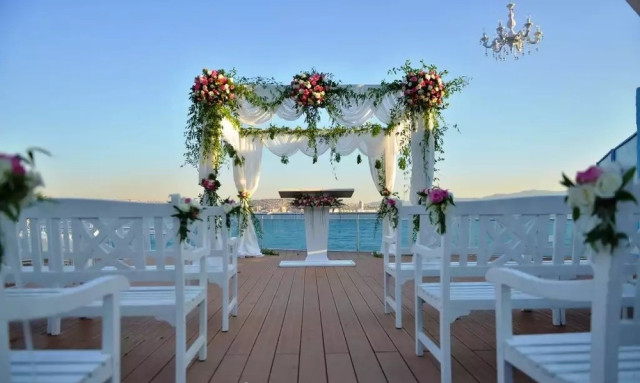 Elite Garden Davet