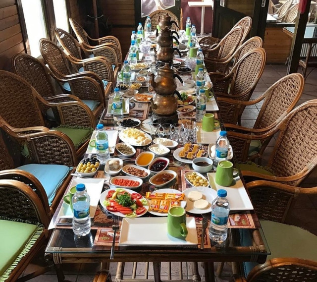 Aksu Kafe