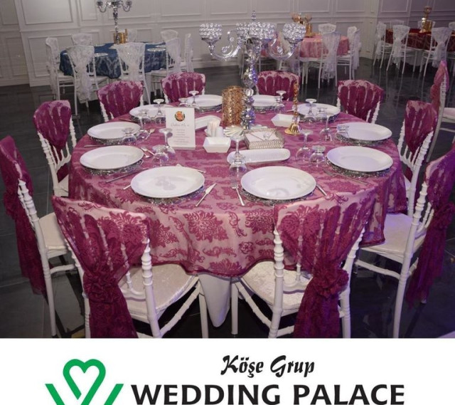 Wedding Palace