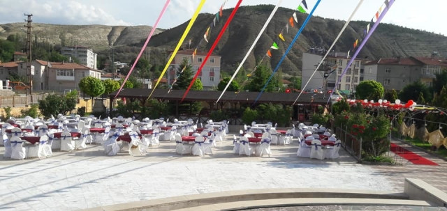 Erol Gürün Park Restoran