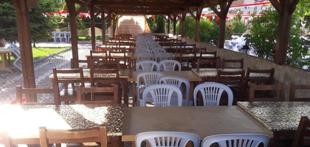 Erol Gürün Park Restoran