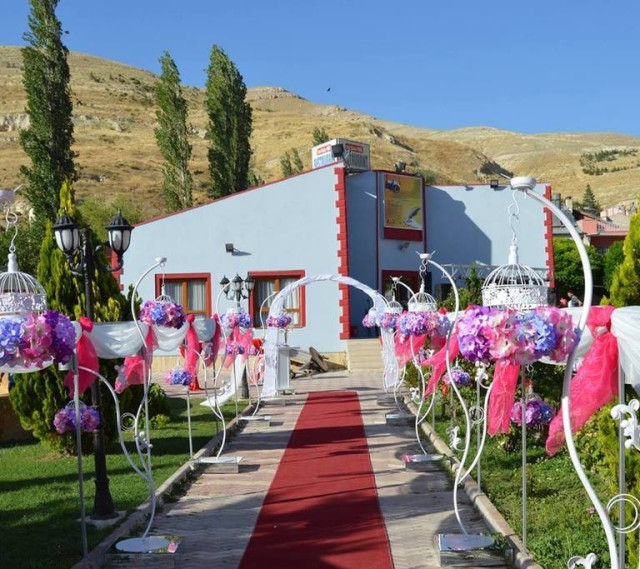 Erol Gürün Park Restoran