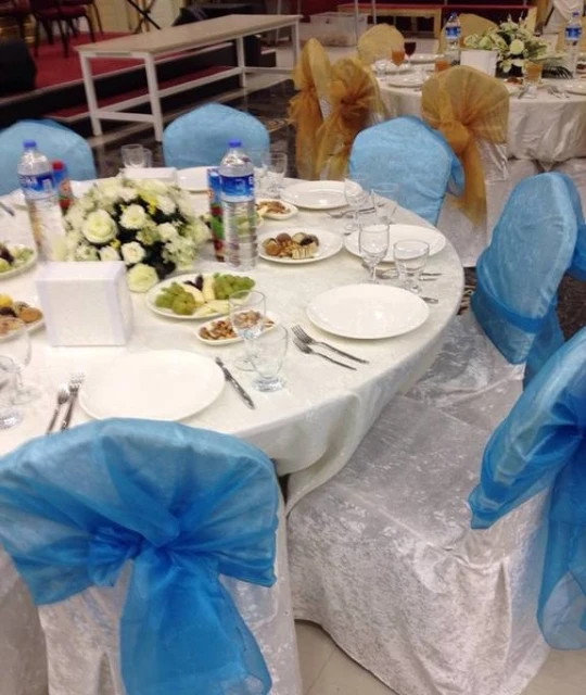 Safir Düğün Salonu
