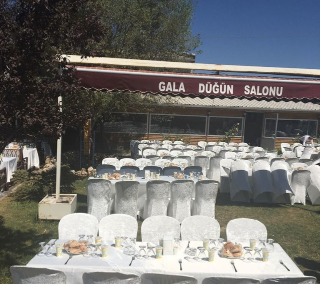 Gala Düğün Salonları