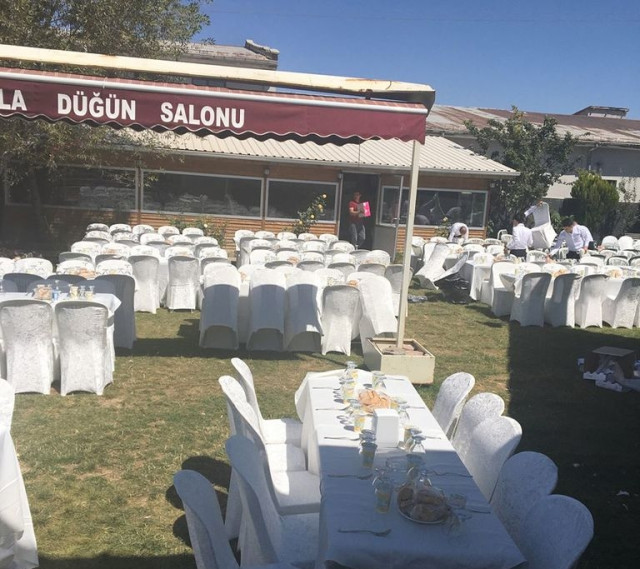 Gala Düğün Salonları