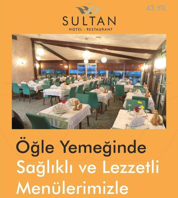 Sivas Sultan Otel