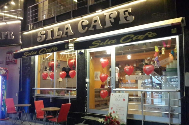 Sıla Cafe