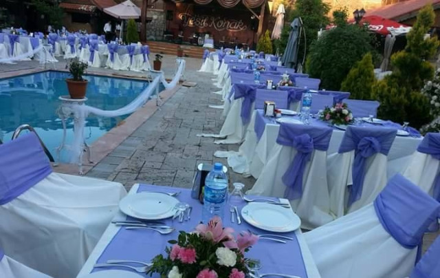 Yeşil Konak Restaurant